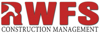 RWFS Construction Management Logo
